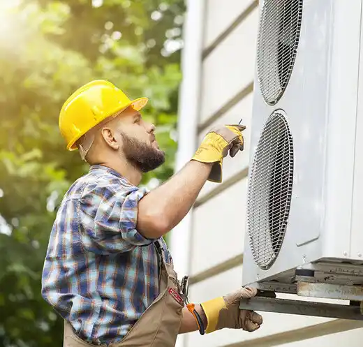 hvac services Wyndmoor